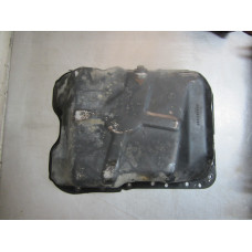 02G002 Lower Engine Oil Pan From 2008 JEEP PATRIOT  2.4 665AEE234